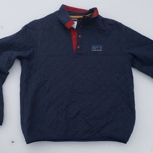 Patagonia pullover